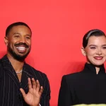 Michael B Jordan and Hailee Steinfeld have a new group of fans
