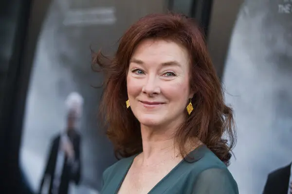 Valerie Mahaffey dies at 71