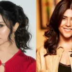Shraddha Kapoor Ekta Kapoor film
