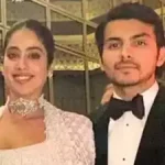 Janhvi Kapoor Shikhar Pahariya relationship