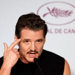 Pedro Pascal Cannes speech