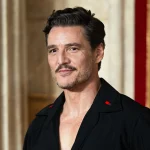 Pedro Pascal Cannes Trump
