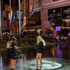 Rosé Hollywood F1 film