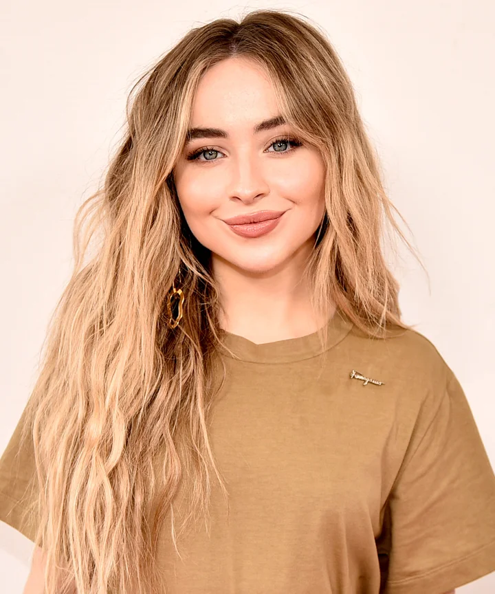 Sabrina Carpenter Drivers License drama