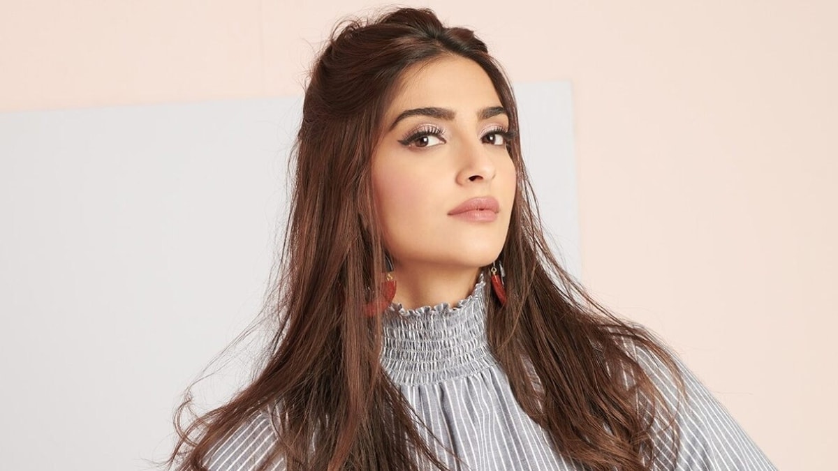 Sonam Kapoor PCOS journey