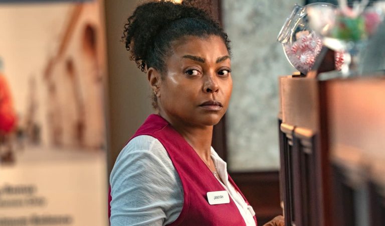 Tyler Perry’s Straw Wins Viewers Despite Mixed Reviews