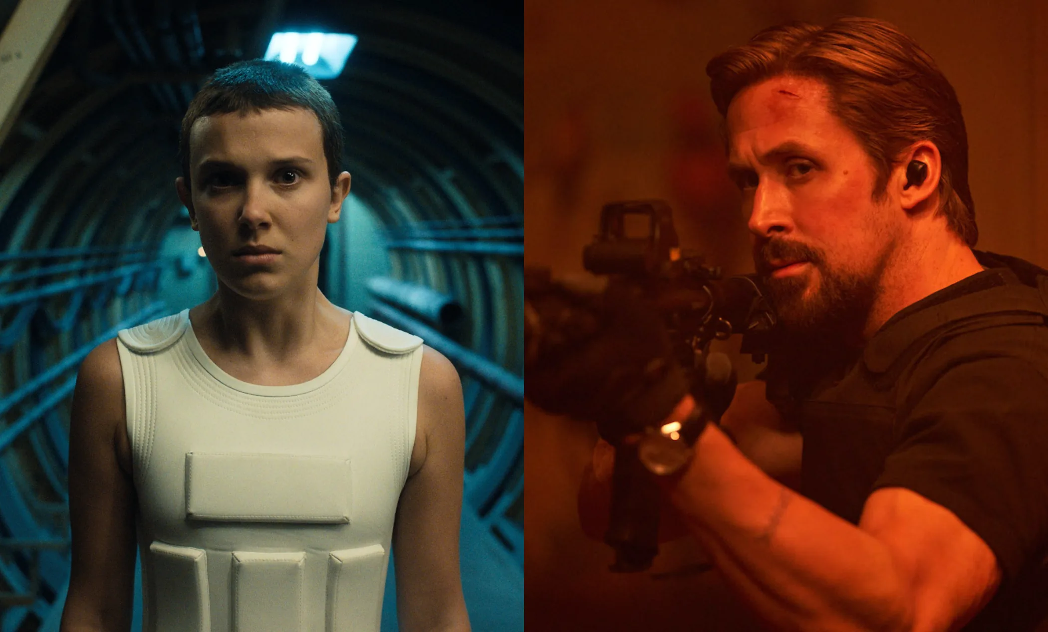 July entertainment watchlist
