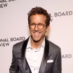 Ryan Reynolds Hollywood Comeback