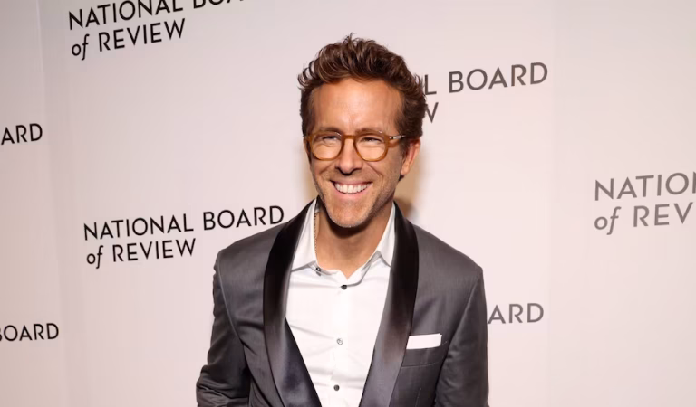 Ryan Reynolds Hollywood Comeback: A Blockbuster Renaissance