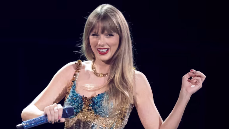 Taylor Swift Global Tour