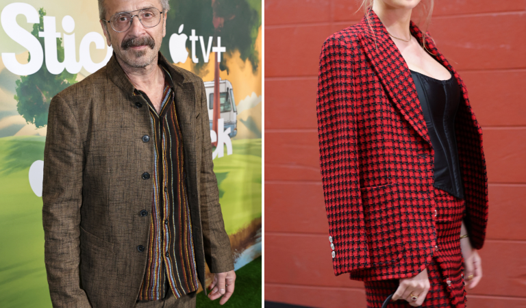 Marc Maron Paid $50K to Use Taylor Swift Song