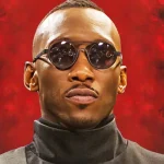 Mahershala Ali Blade reboot