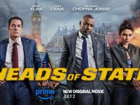 heads of state