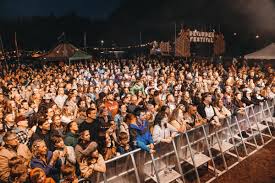 Monmouth Rising Festival Scam