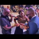 Eddy Kenzo Dr. Hamza Sebunya Reconcile
