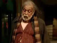 Mithun Bengal Files