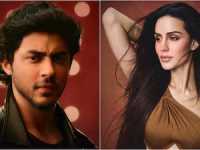 Aryan Khan Larissa Bonesi The Ba***ds of Bollywood