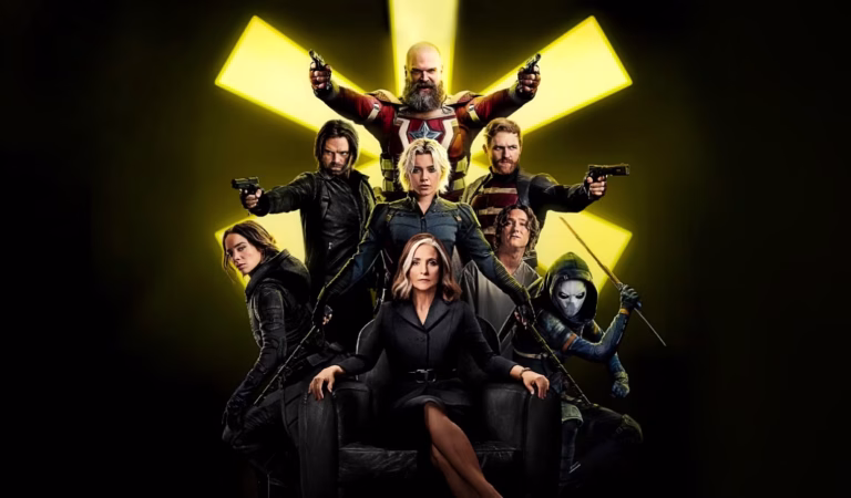 Best Superhero Movies to Stream in 2025