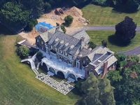 Catherine Zeta-Jones Michael Douglas homes