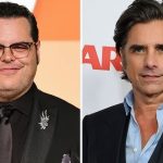 John Stamos Josh Gad