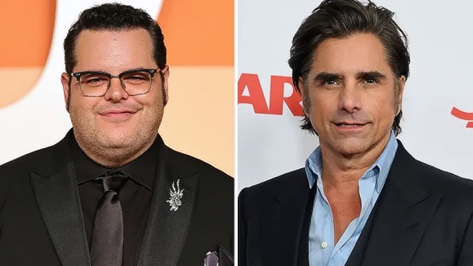 John Stamos Replaces Ailing Josh Gad as King Herod