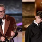 Emmy Awards winners