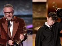Emmy Awards winners