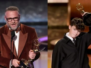 Emmy Awards winners
