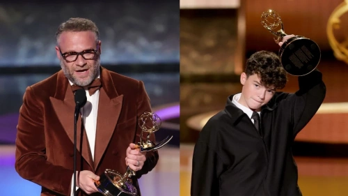 Emmy Awards winners
