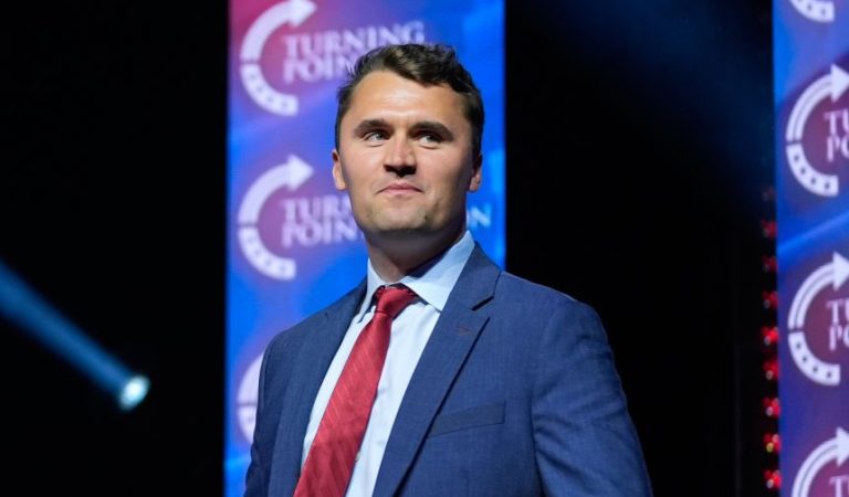 Charlie Kirk Family Life After Death at 31 Charlie Kirk Family Life After Death at 31