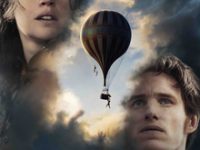 The Astronaut film