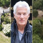 Richard Gere house demolition