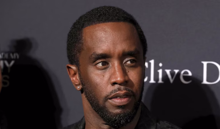 Diddy releases video before sentencing hearing Diddy releases video before sentencing hearing