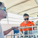 Bebe Cool praises Peter Miles