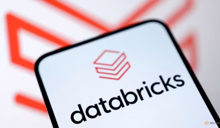 Databricks Surpasses $134 Billion Valuation with $4 Billion in Latest Funding Round