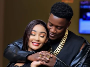 Shakib Zari Hassan social media