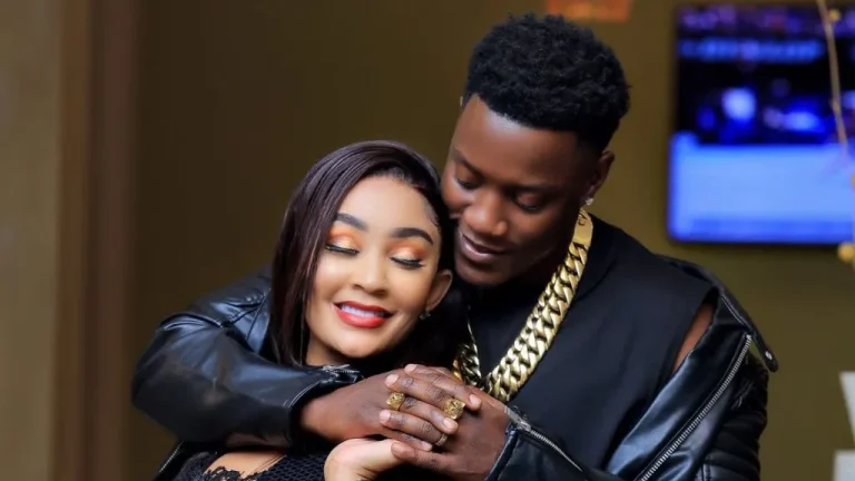 Shakib Zari Hassan social media