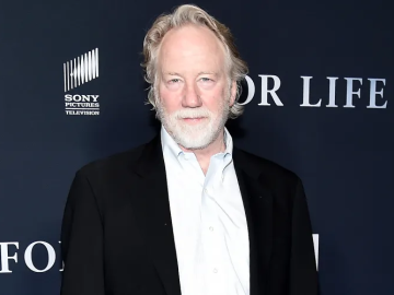 West Wing Actor Timothy Busfield Faces Arrest Warrant for Alleged Child Abuse