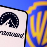 Paramount sues Warner Bros.