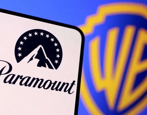 Paramount sues Warner Bros.