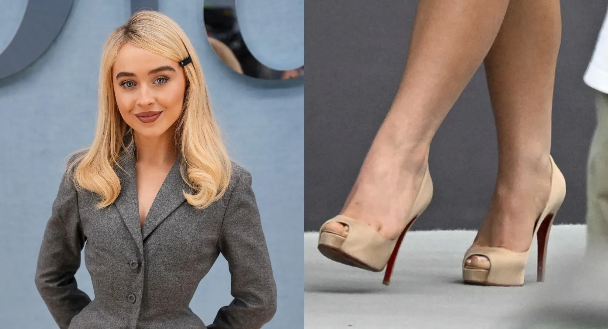 End of Kitten Heels