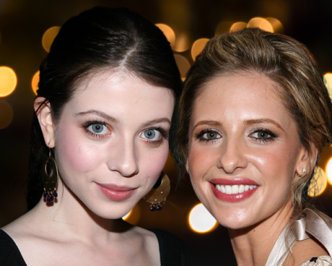 Sarah Michelle Gellar tribute