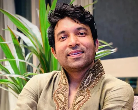 Chandan Prabhakar net worth