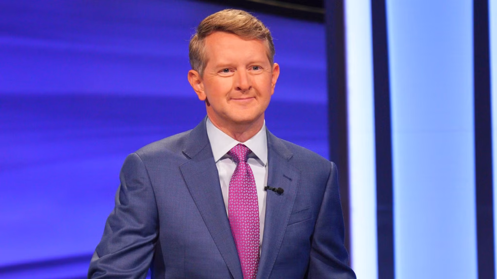 Ken Jennings Skincare