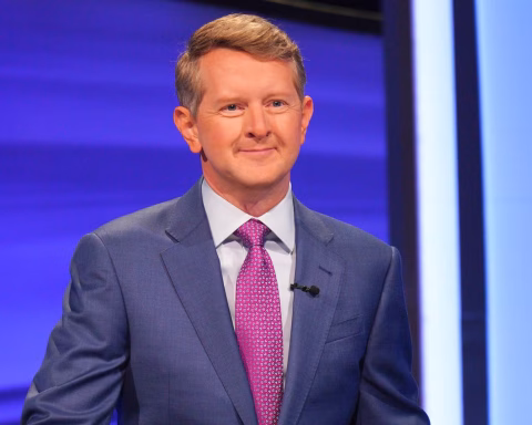 Ken Jennings Skincare