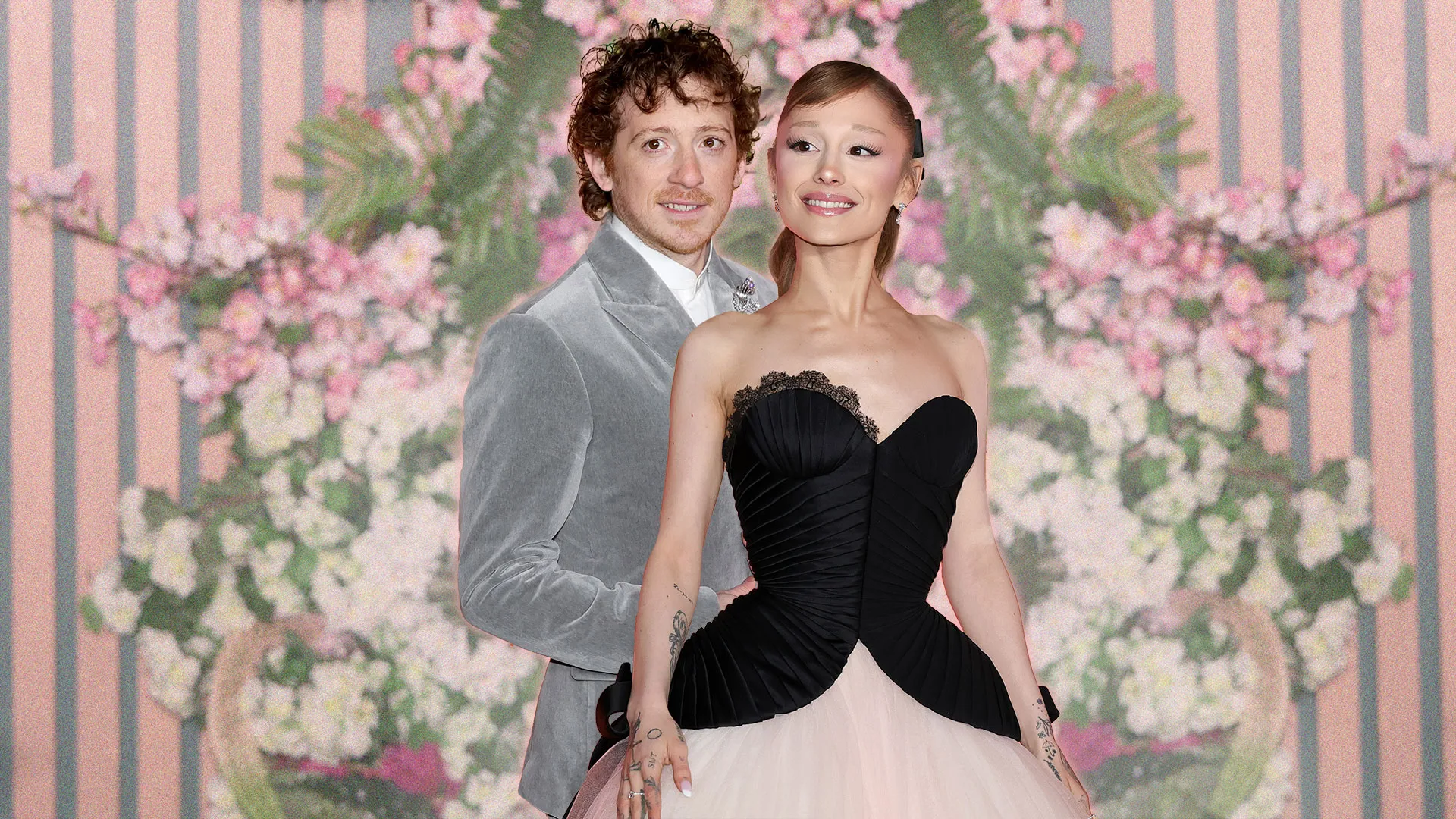Ariana Grande Slater