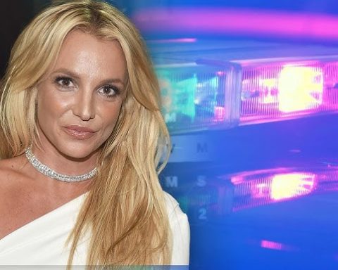 Britney Spears DUI