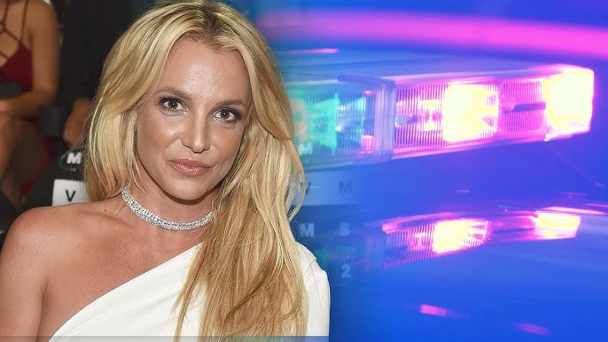 Britney Spears DUI