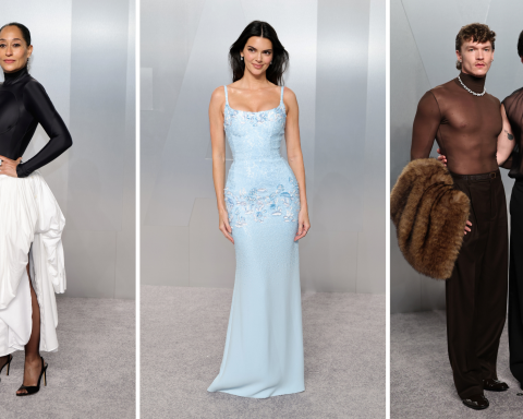 Vanity Fair Oscars Party