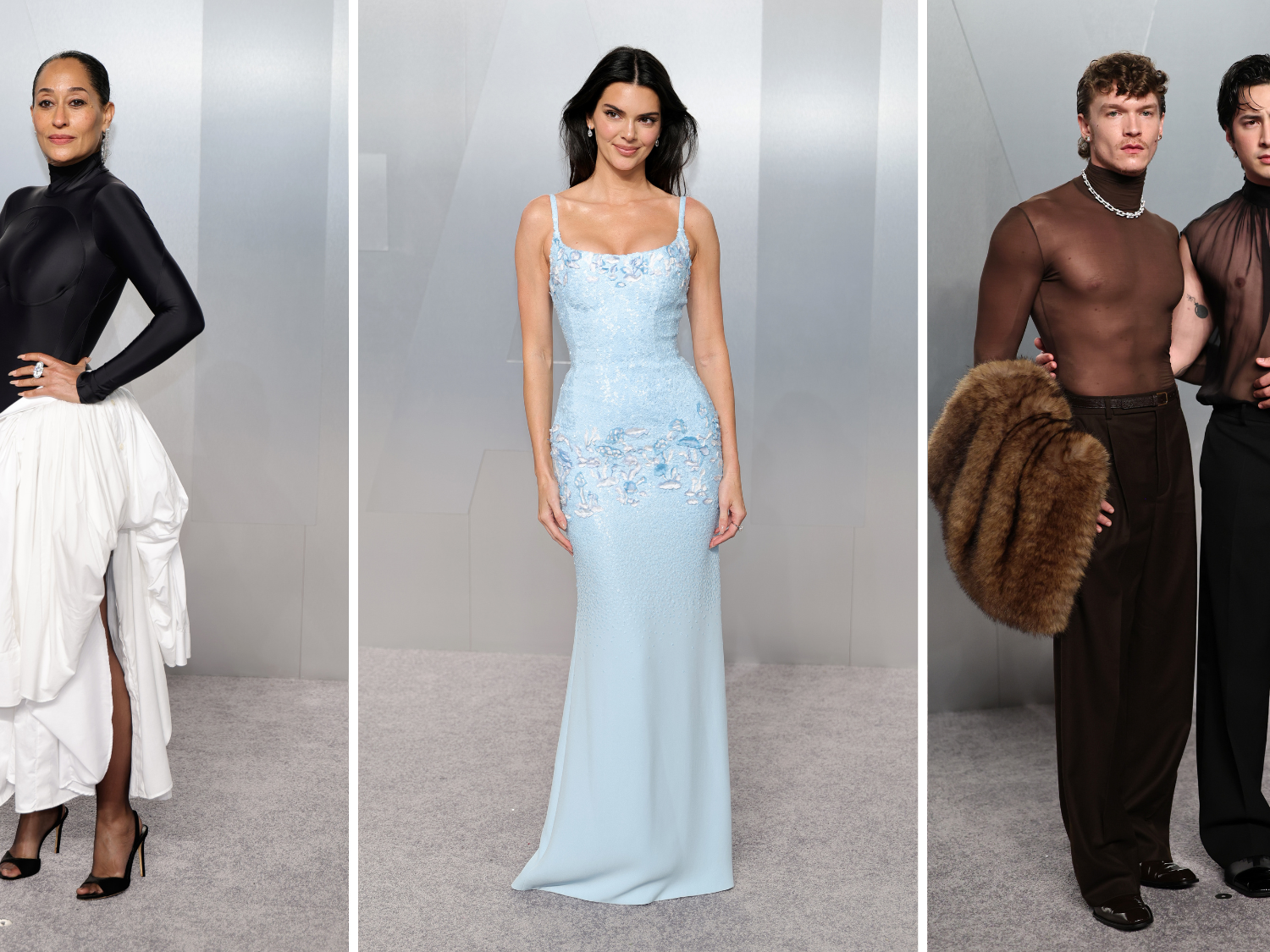 Vanity Fair Oscars Party